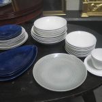 518 8280 DINNER SET